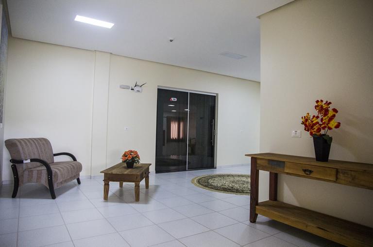 Hotel Baeza Goiatuba Room photo
