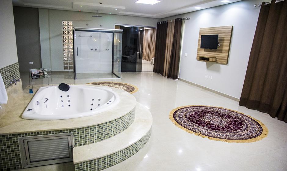 Hotel Baeza Goiatuba Room photo